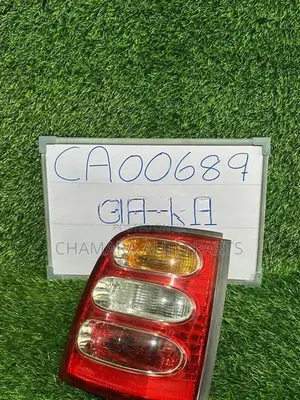 Nissan March (GH-K11) Tail Light