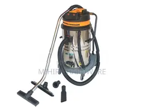 70L 3000 Watts Dual motor ARITA wet & dry vacuum cleaner machine