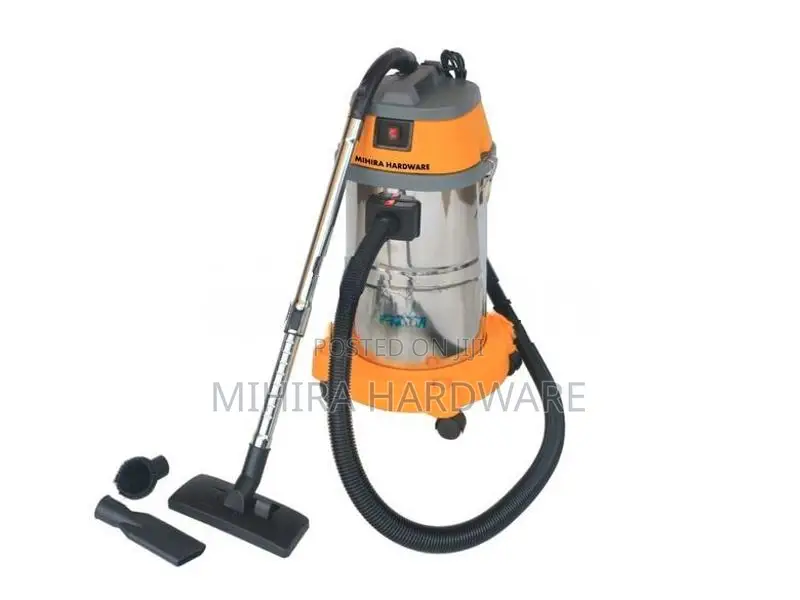 ARITA 1500 Watts 35L wet & dry vacuum cleaner machine