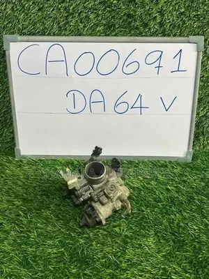 Suzuki Every (DA64) Throttle Body