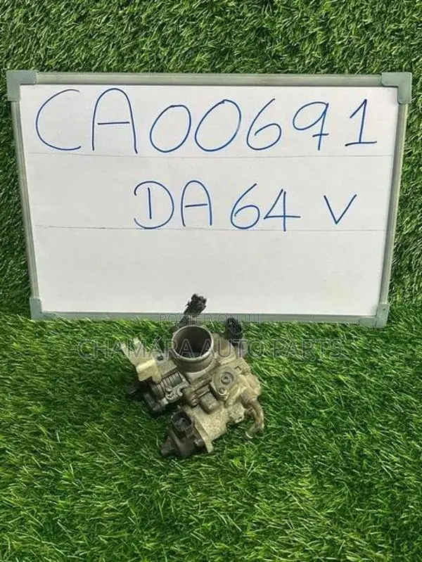 Suzuki Every (DA64) Throttle Body