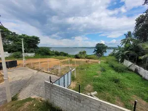 The River is Visible, Land for Sale in a Beautiful Environment, Goraka