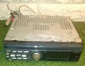 clarion db176mp1din car setup