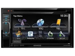 kenwood DDX3035BT ats used car setup