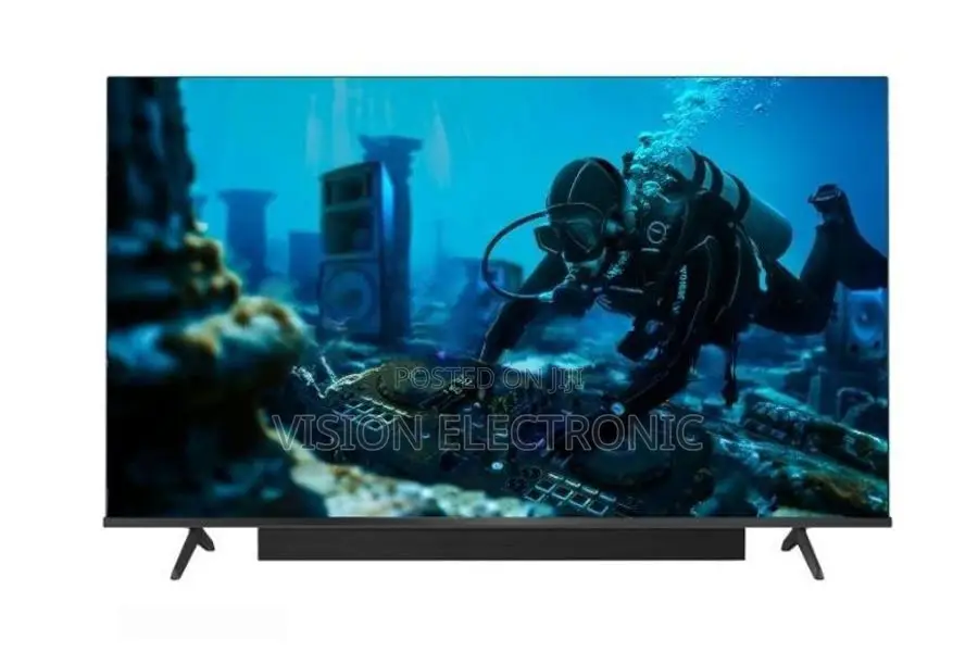 Konka V-Max 43 inch Full HD Smart TV