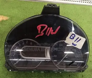 Mitsubishi Ek Wagon B11 W Meter Board