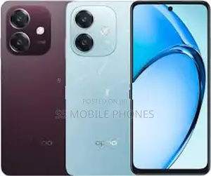 Oppo A3X 4GB 64GB (Brand New)