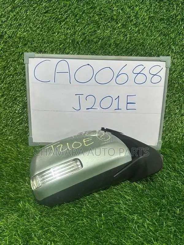 Toyota Rush (J210E) Side Mirror