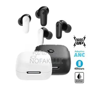 Anker Soundcore R50i NC Noice Cancellation Earbuds with phone Stand