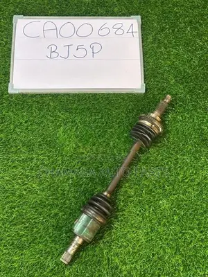 Mazda Familia (BJ5P) CV Axel Complete