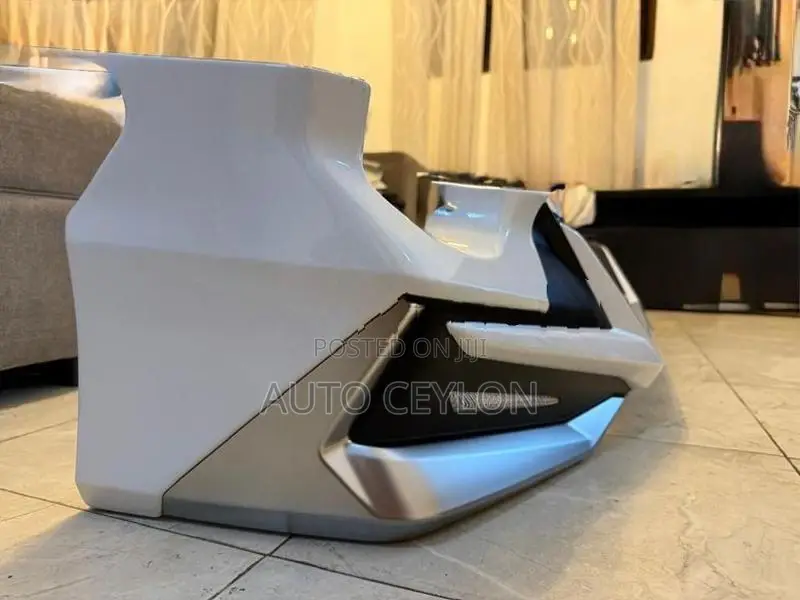Toyota Raize Bodykit Body kit Modellista