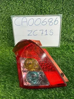 Suzuki Swift (ZC71S) Tail Light