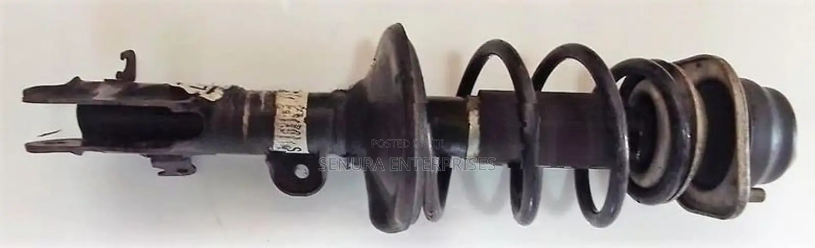 Suzuki Every Da17 Front Shock L/h
