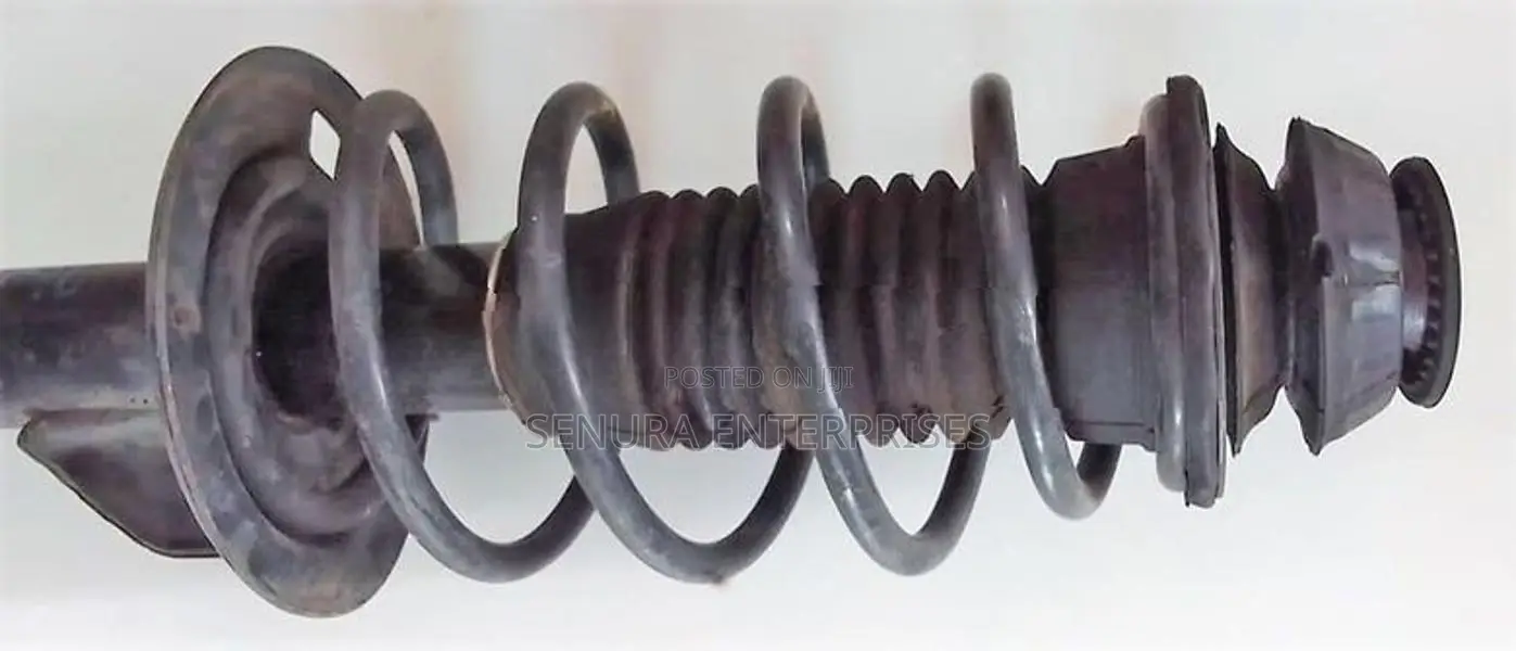 Toyota Vitz Ksp90 Front Shock R/h