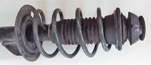 Toyota Vitz Ksp90 Front Shock R/h