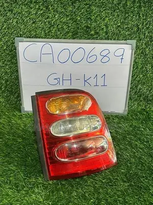 Nissan March (GH-K11) Tail Light