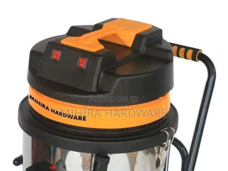 ARITA 3000 Watts 70L wet & dry vacuum cleaner machine