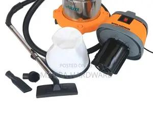 ARITA 1500 Watts 35L wet & dry vacuum cleaner machine