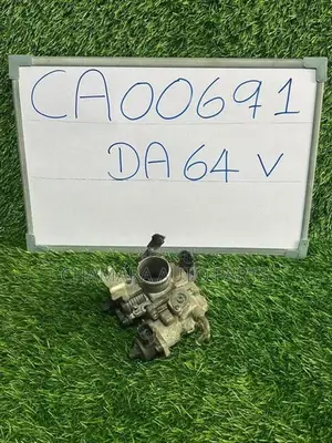 Suzuki Every (DA64) Throttle Body