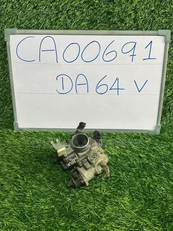 Suzuki Every (DA64) Throttle Body
