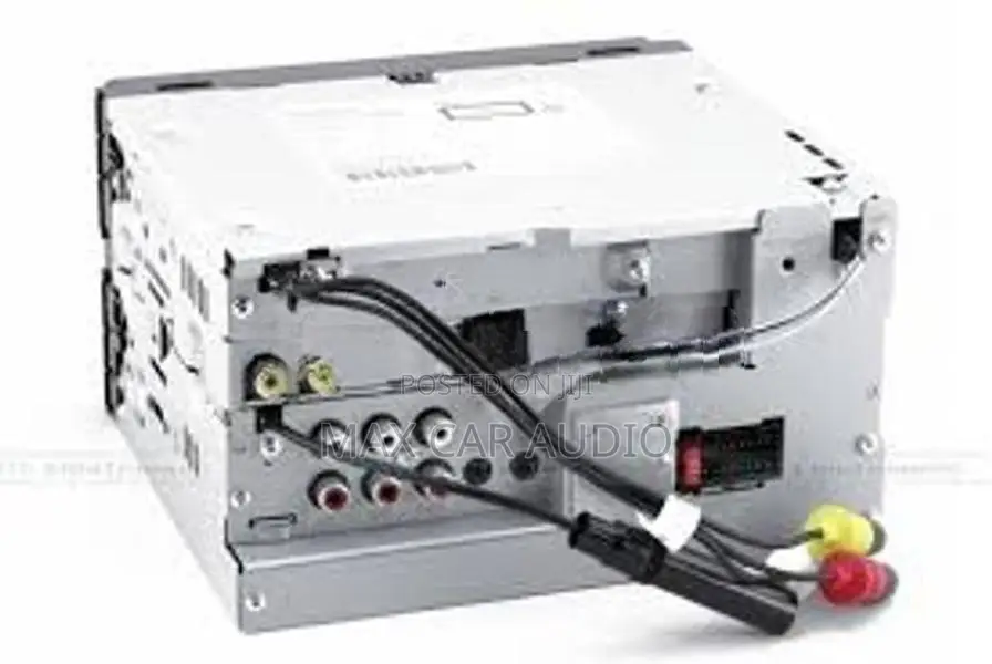 kenwood DDX3035BT ats used car setup