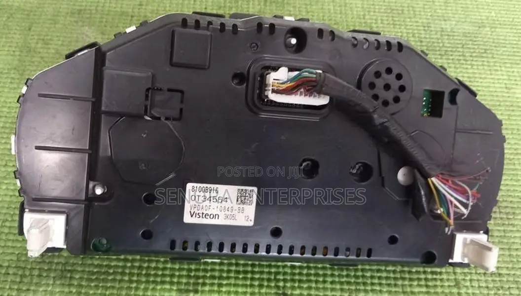 Mitsubishi Ek Wagon B11 W Meter Board