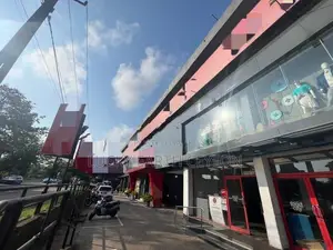 Moratuwa Galle Road Facing 3 Story Building For Rent (MG1132)