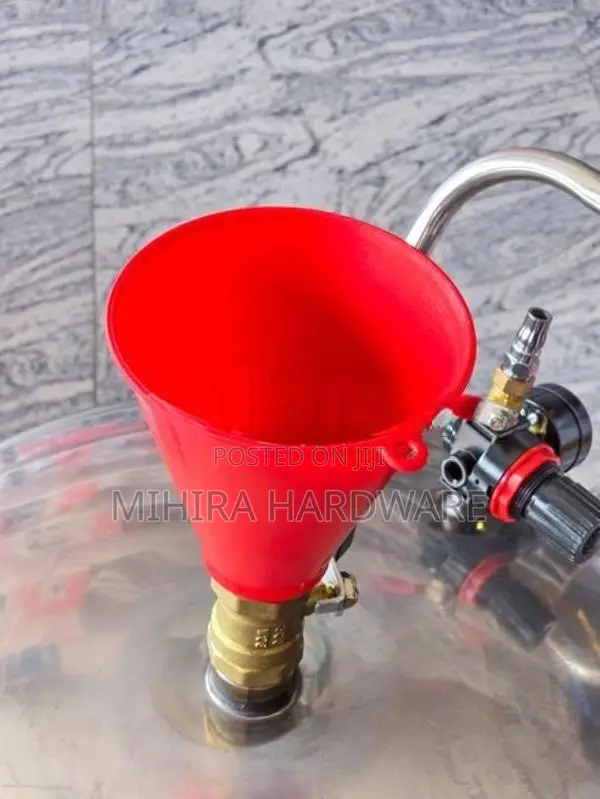 ARITA JB169 80L S/S tank Foam spray machine air bubble gun car shampoo