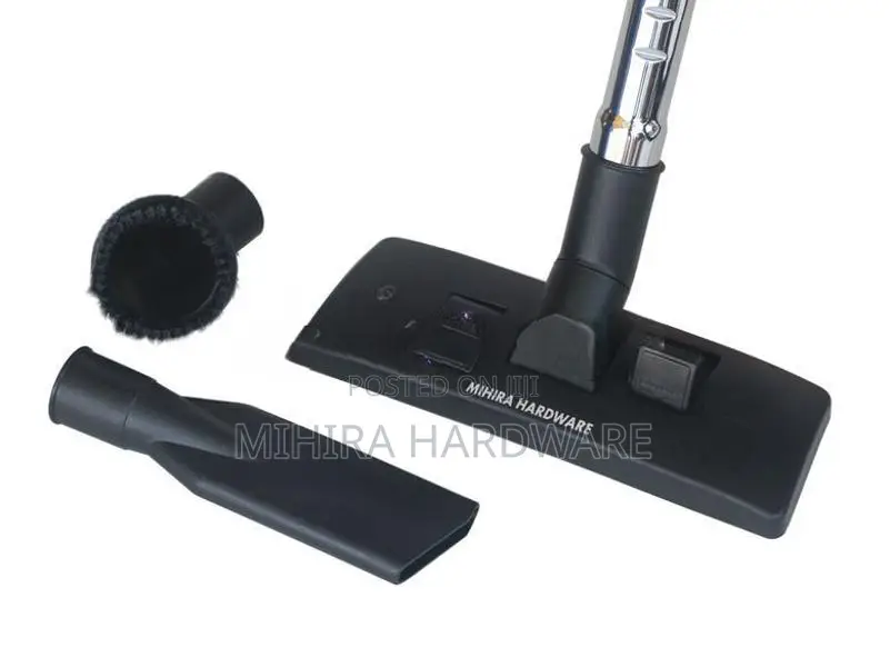 ARITA 1500 Watts 35L wet & dry vacuum cleaner machine