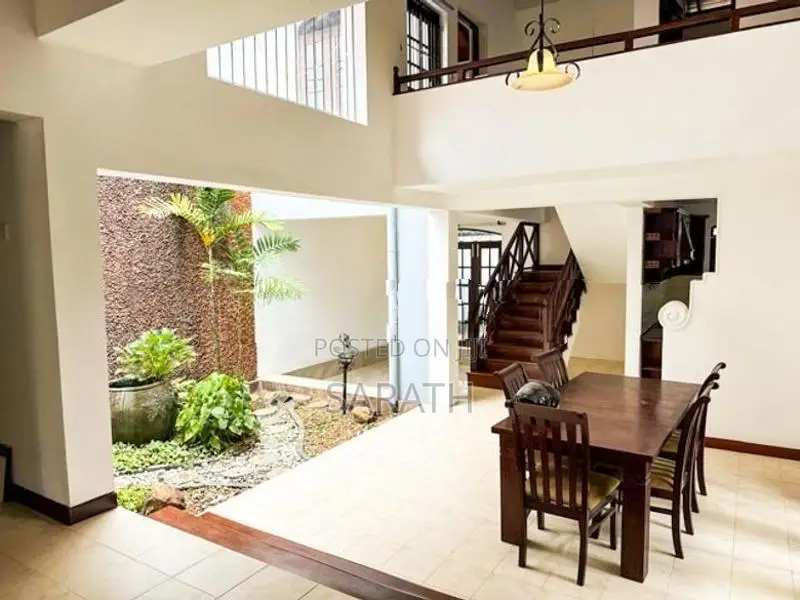 All A/ C House sale Talawatugoda
