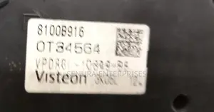 Mitsubishi Ek Wagon B11 W Meter Board