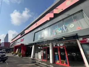 Moratuwa Galle Road Facing 3 Story Building For Rent (MG1132)