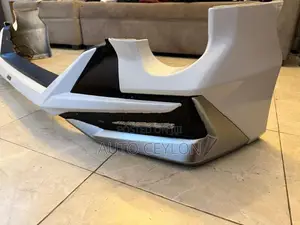 Toyota Raize Bodykit Body kit Modellista