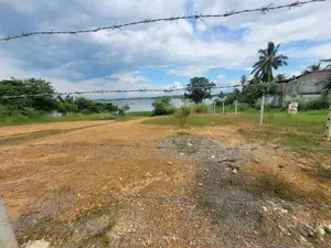 The River is Visible, Land for Sale in a Beautiful Environment, Goraka