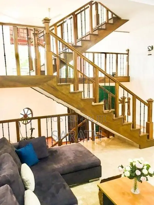 All A/ C House sale Talawatugoda