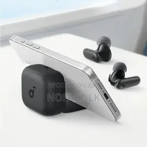 Anker Soundcore R50i NC Noice Cancellation Earbuds with phone Stand