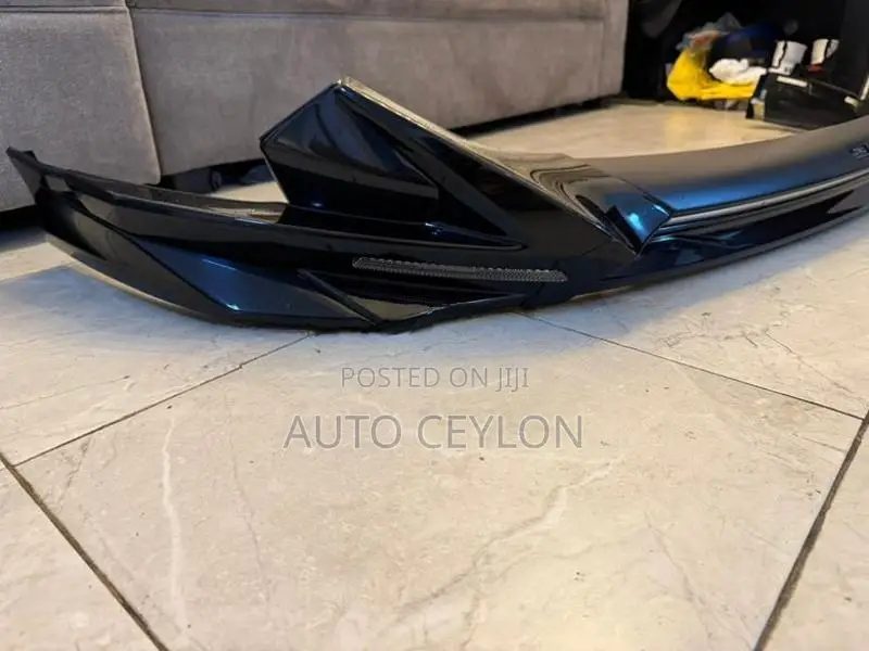 Toyota CHR C-HR Bodykit Body Kit Modellista, Street Monster