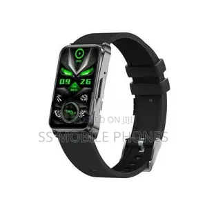 S18 Smart Bracelet Health Tracker