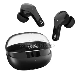 Boat Airdopes 311 Pro Super Bass