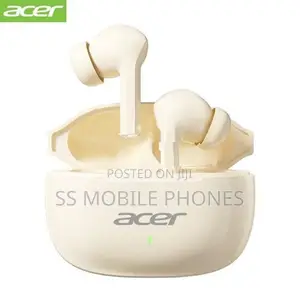 Acer OHR504 Bluetooth 5.4 Earbuds