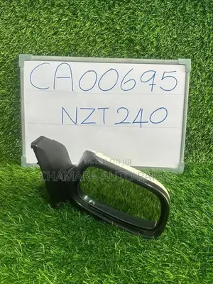 Toyota Allion (NZT240) Side Mirror