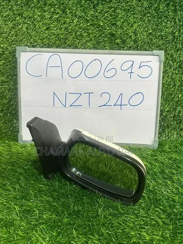 Toyota Allion (NZT240) Side Mirror