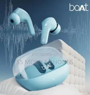 Boat Airdopes 311 Pro Super Bass