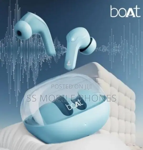 Boat Airdopes 311 Pro Super Bass