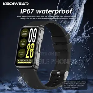 S18 Smart Bracelet Health Tracker