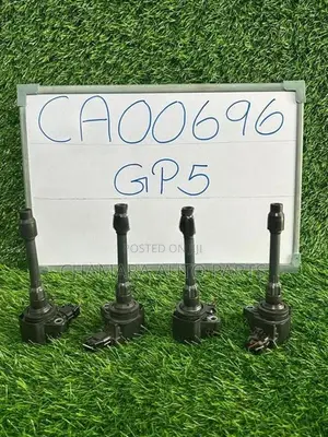Honda Fit (GP5) Plug Coil