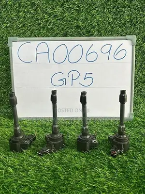Honda Fit (GP5) Plug Coil