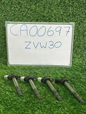 Toyota Prius (ZVW30) Plug Coil