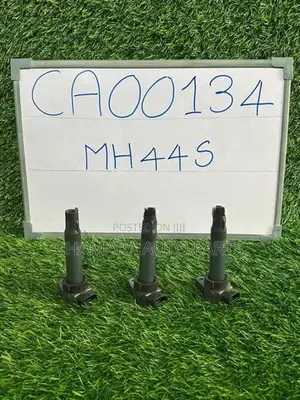 Suzuki WagonR (MH44S) Plug Coil