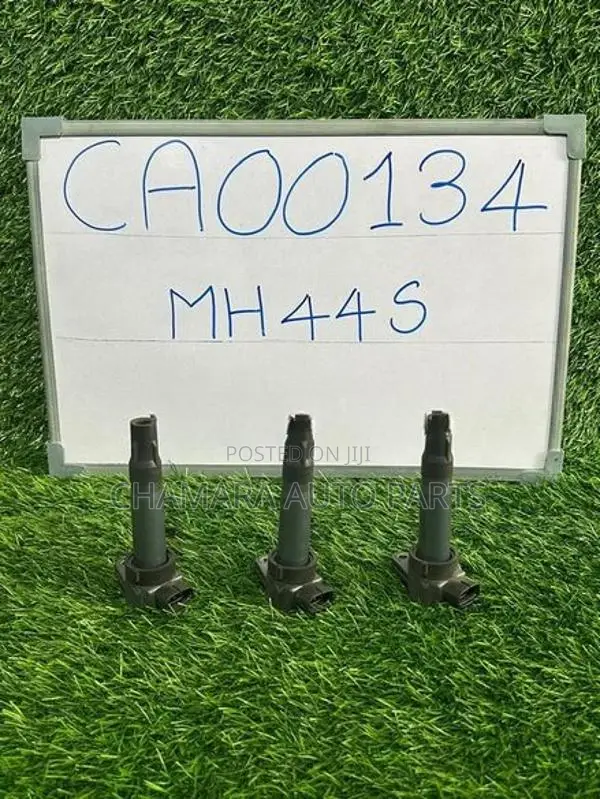 Suzuki WagonR (MH44S) Plug Coil